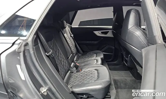 Audi Q8 2021 3.0 автомат (гидро), миниатюра 11 Audi Q8 2021 3.0 автомат (гидро), миниатюра 11