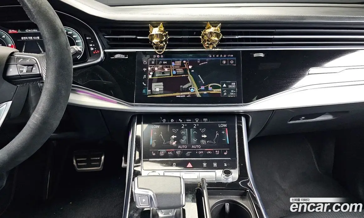Audi Q8 2021 3.0 автомат (гидро), фото 14 Audi Q8 2021 3.0 автомат (гидро), фото 14
