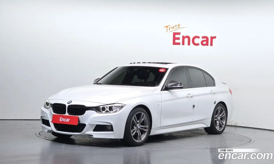 BMW 3 серия 2015 2.0 автомат (гидро), фото 1 BMW 3 серия 2015 2.0 автомат (гидро), фото 1