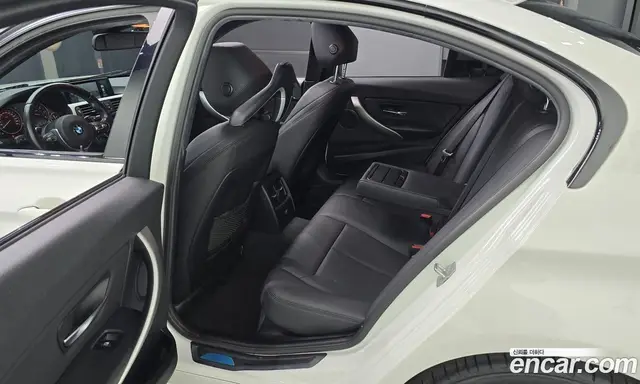 BMW 3 серия 2015 2.0 автомат (гидро), миниатюра 12