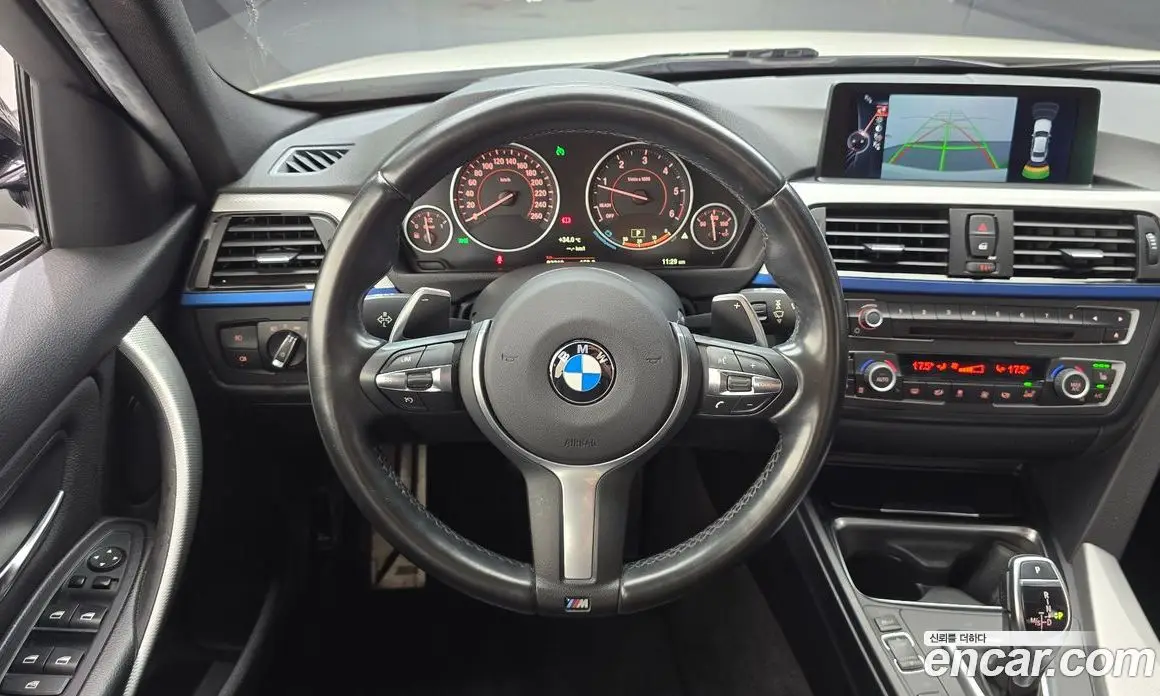 BMW 3 серия 2015 2.0 автомат (гидро), фото 13 BMW 3 серия 2015 2.0 автомат (гидро), фото 13