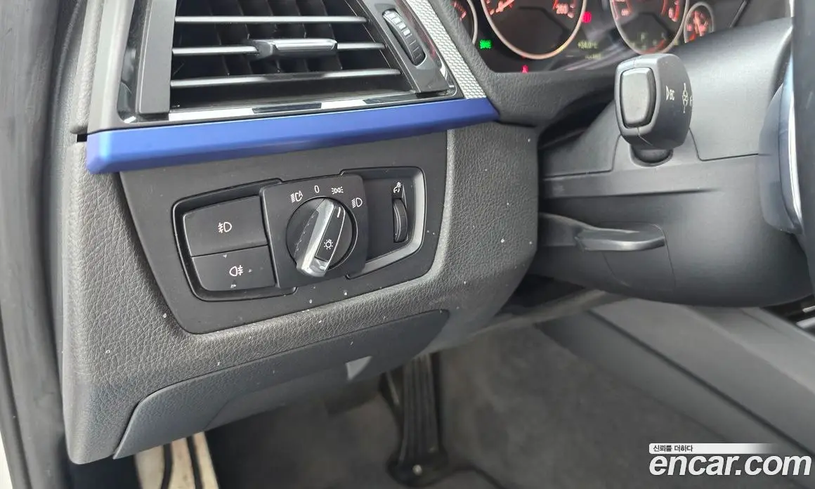 BMW 3 серия 2015 2.0 автомат (гидро), фото 14 BMW 3 серия 2015 2.0 автомат (гидро), фото 14