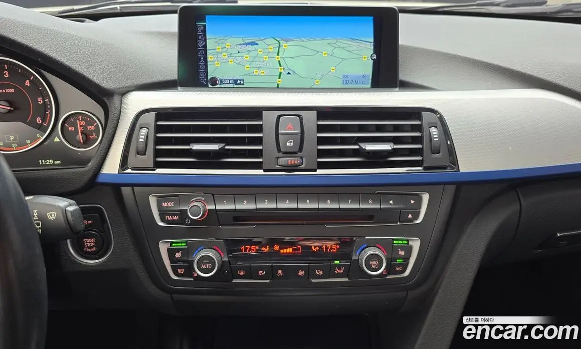 BMW 3 серия 2015 2.0 автомат (гидро), фото 19 BMW 3 серия 2015 2.0 автомат (гидро), фото 19