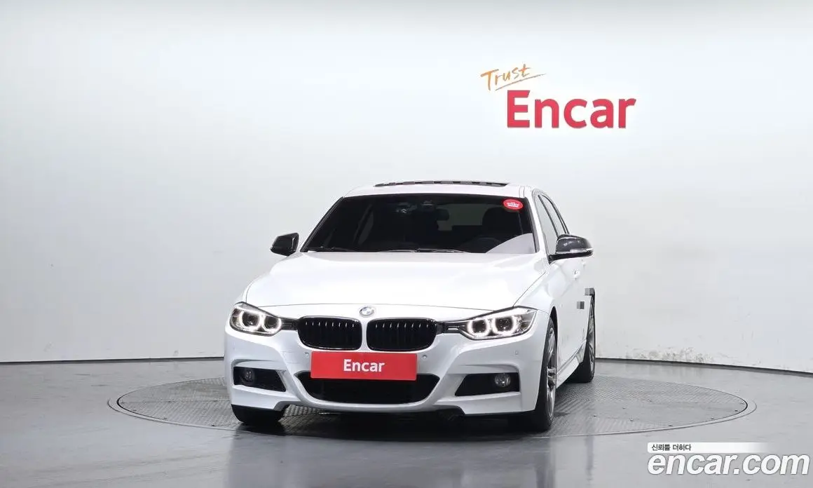 BMW 3 серия 2015 2.0 автомат (гидро), фото 3 BMW 3 серия 2015 2.0 автомат (гидро), фото 3