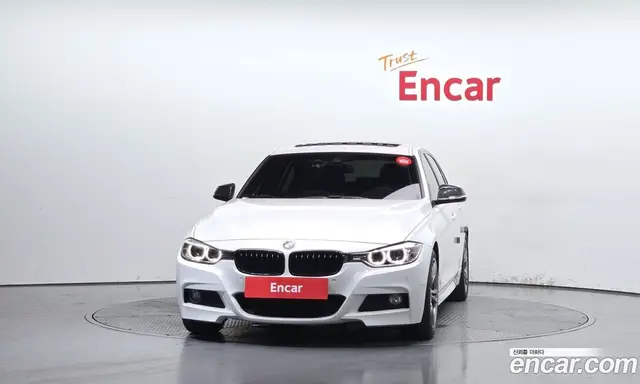 BMW 3 серия 2015 2.0 автомат (гидро), миниатюра 3 BMW 3 серия 2015 2.0 автомат (гидро), миниатюра 3
