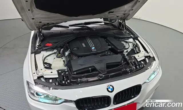 BMW 3 серия 2015 2.0 автомат (гидро), миниатюра 6 BMW 3 серия 2015 2.0 автомат (гидро), миниатюра 6