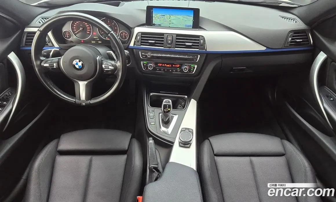 BMW 3 серия 2015 2.0 автомат (гидро), фото 7 BMW 3 серия 2015 2.0 автомат (гидро), фото 7