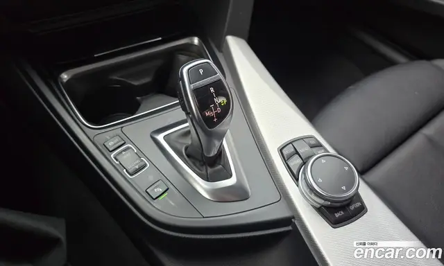BMW 3 серия 2015 2.0 автомат (гидро), миниатюра 9 BMW 3 серия 2015 2.0 автомат (гидро), миниатюра 9