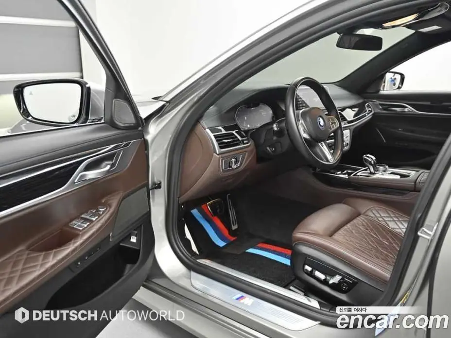 BMW 7 серия 2021 3.0 автомат (гидро), фото 11 BMW 7 серия 2021 3.0 автомат (гидро), фото 11