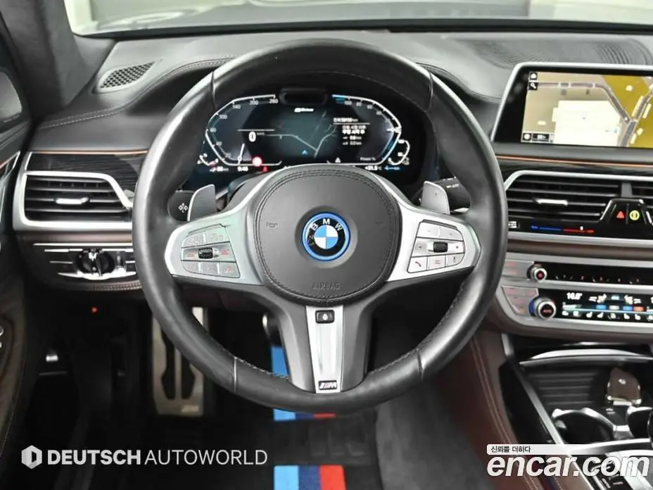 BMW 7 серия 2021 3.0 автомат (гидро), фото 13 BMW 7 серия 2021 3.0 автомат (гидро), фото 13