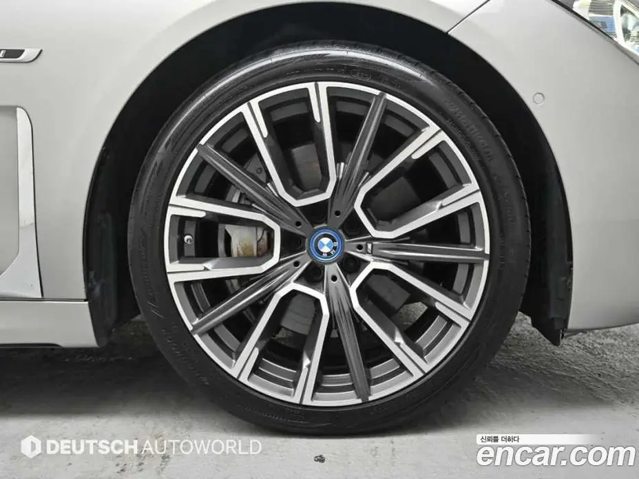 BMW 7 серия 2021 3.0 автомат (гидро), фото 5 BMW 7 серия 2021 3.0 автомат (гидро), фото 5