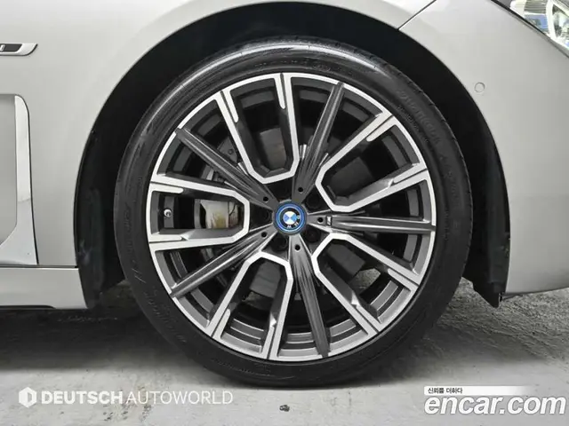 BMW 7 серия 2021 3.0 автомат (гидро), миниатюра 5 BMW 7 серия 2021 3.0 автомат (гидро), миниатюра 5