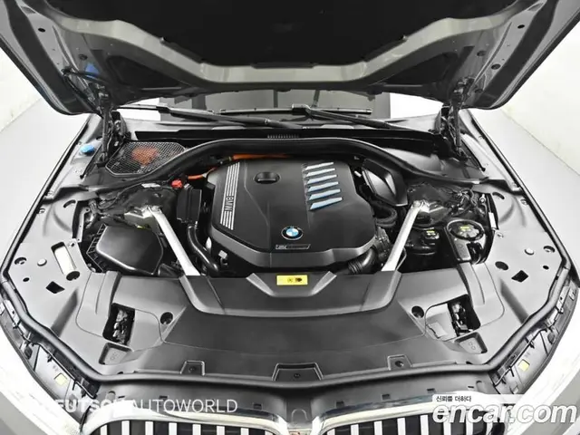 BMW 7 серия 2021 3.0 автомат (гидро), миниатюра 6 BMW 7 серия 2021 3.0 автомат (гидро), миниатюра 6