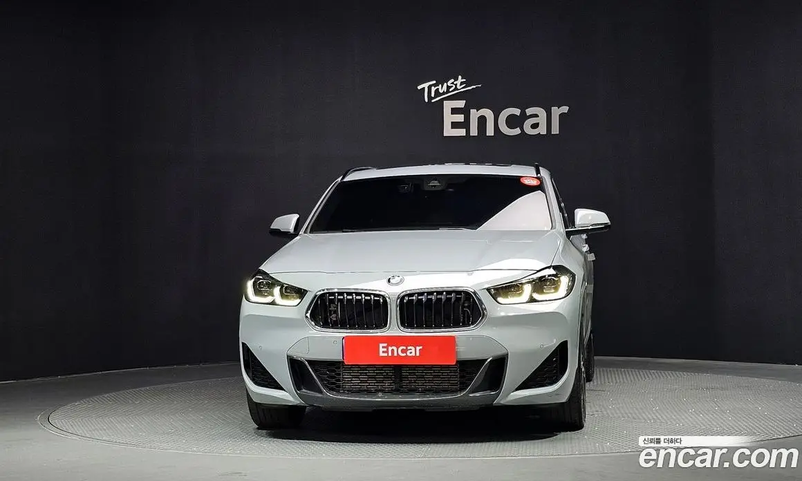 BMW X2 2023 2.0 автомат (гидро), фото 3