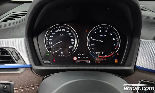 BMW X2 2023 2.0 автомат (гидро), миниатюра 8