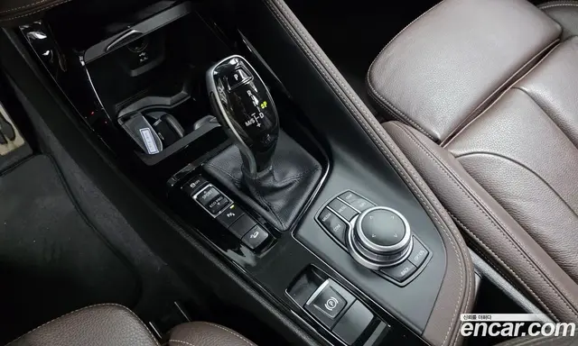 BMW X2 2023 2.0 автомат (гидро), миниатюра 9