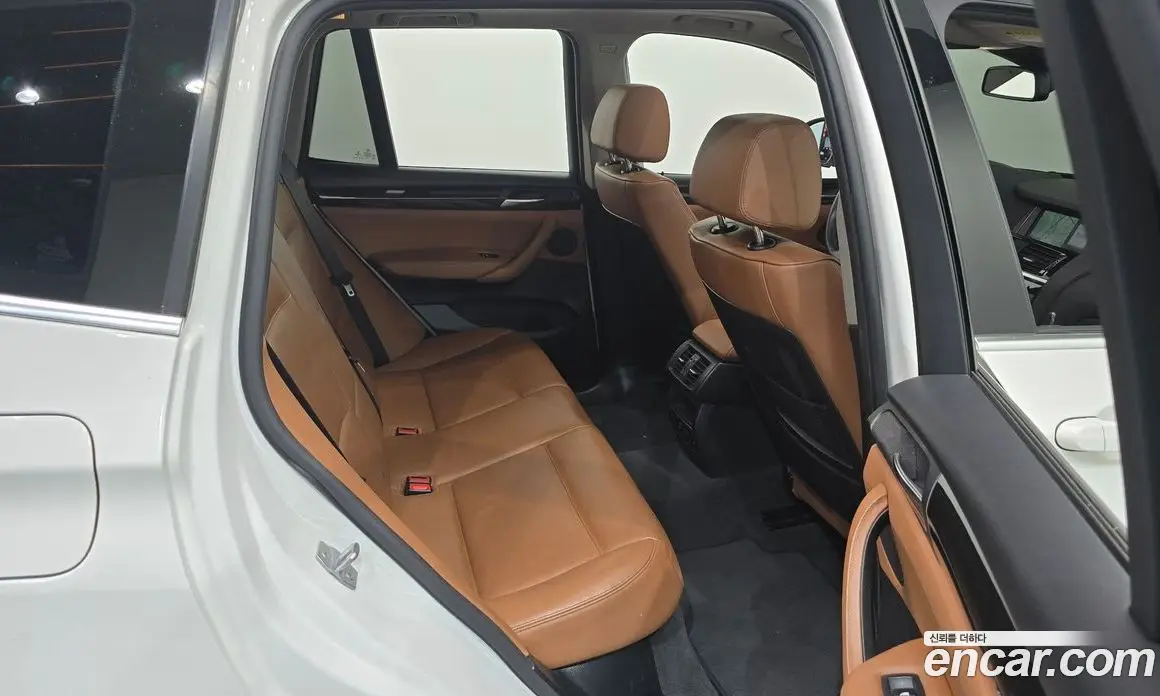 BMW X3 2016 2.0 автомат (гидро), фото 11 BMW X3 2016 2.0 автомат (гидро), фото 11