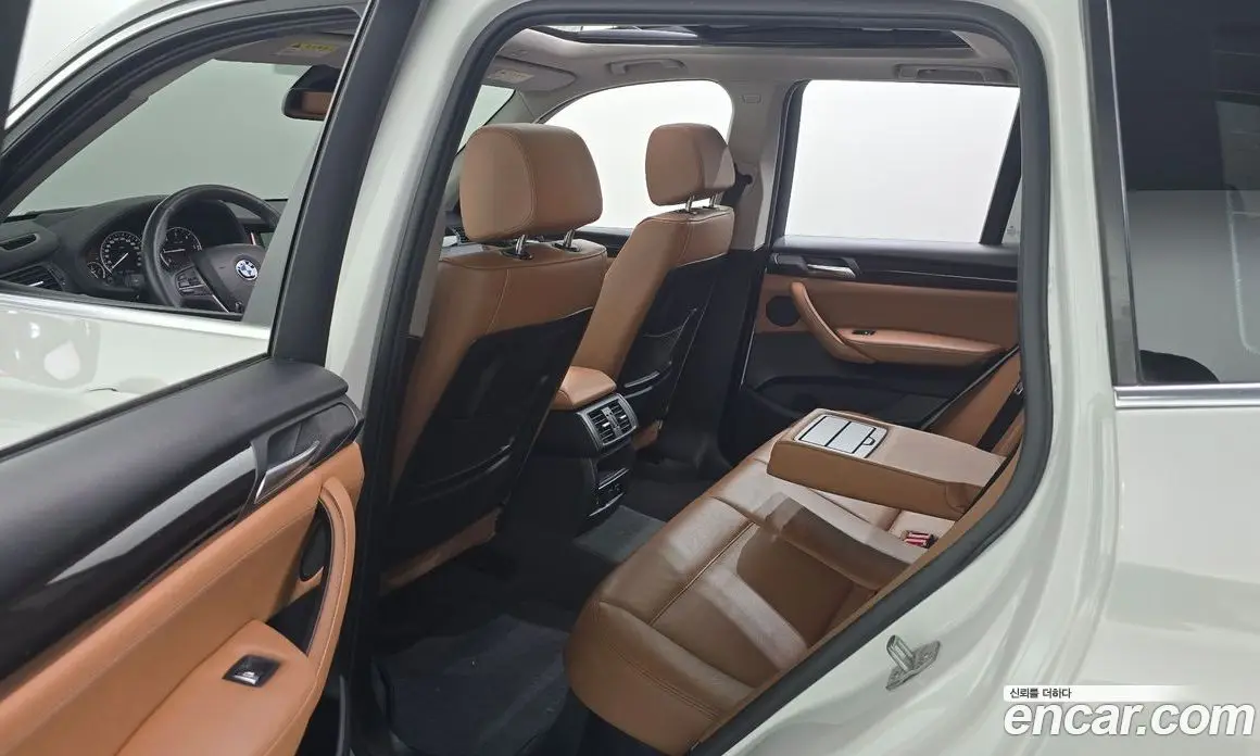 BMW X3 2016 2.0 автомат (гидро), фото 12 BMW X3 2016 2.0 автомат (гидро), фото 12