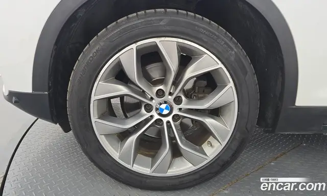 BMW X3 2016 2.0 автомат (гидро), миниатюра 5 BMW X3 2016 2.0 автомат (гидро), миниатюра 5