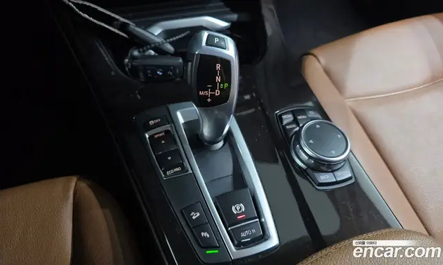 BMW X3 2016 2.0 автомат (гидро), миниатюра 9 BMW X3 2016 2.0 автомат (гидро), миниатюра 9