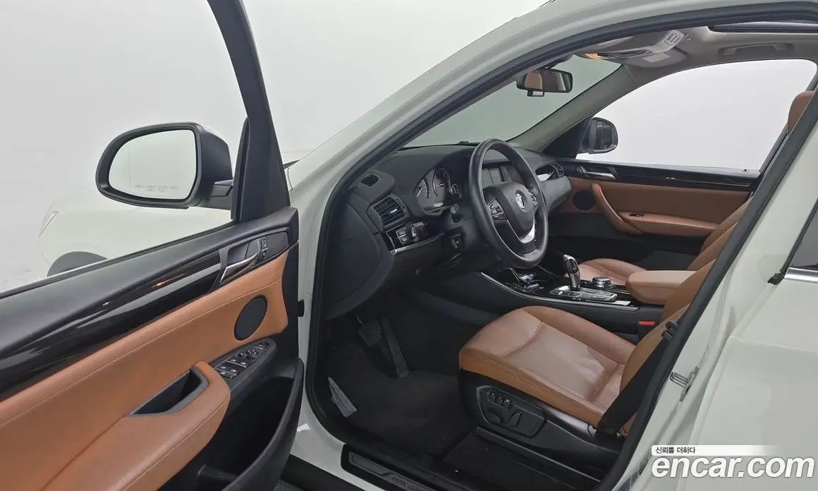 BMW X3 2016 2.0 автомат (гидро), фото 10 BMW X3 2016 2.0 автомат (гидро), фото 10