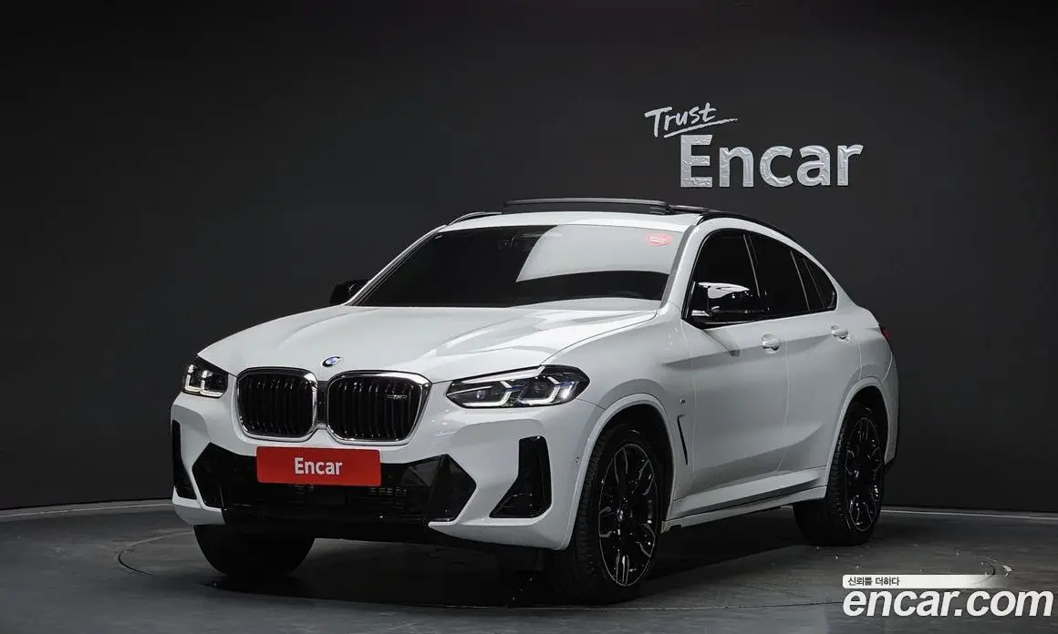 BMW X4 2025 3.0 автомат (гидро), фото 1 BMW X4 2025 3.0 автомат (гидро), фото 1