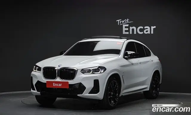 BMW X4, 2025, 9 994 км