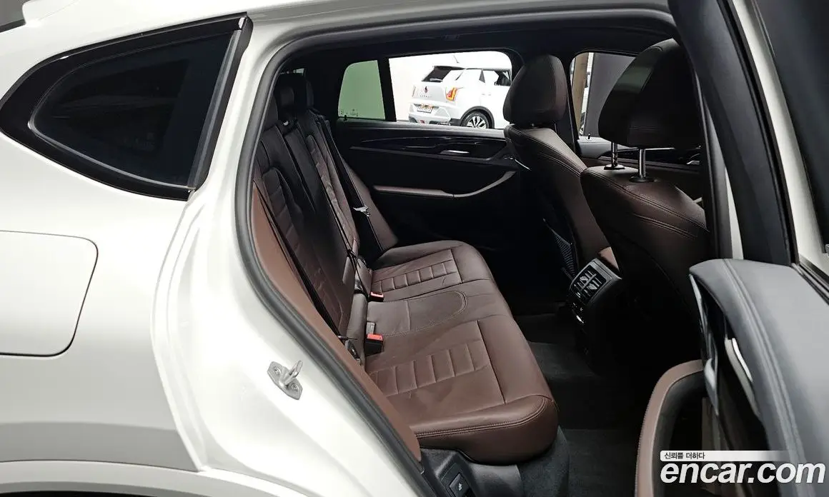 BMW X4 2025 3.0 автомат (гидро), фото 11 BMW X4 2025 3.0 автомат (гидро), фото 11