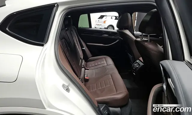 BMW X4 2025 3.0 автомат (гидро), миниатюра 11 BMW X4 2025 3.0 автомат (гидро), миниатюра 11