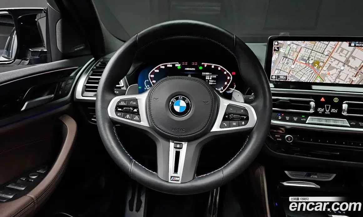BMW X4 2025 3.0 автомат (гидро), фото 13 BMW X4 2025 3.0 автомат (гидро), фото 13
