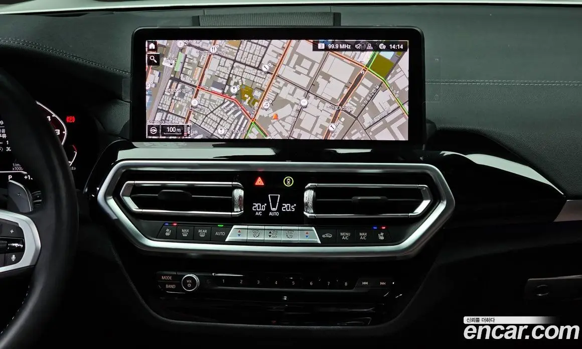BMW X4 2025 3.0 автомат (гидро), фото 14 BMW X4 2025 3.0 автомат (гидро), фото 14