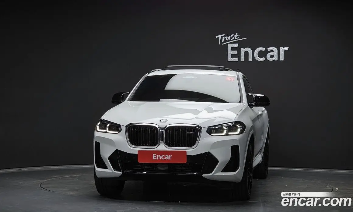 BMW X4 2025 3.0 автомат (гидро), фото 3 BMW X4 2025 3.0 автомат (гидро), фото 3