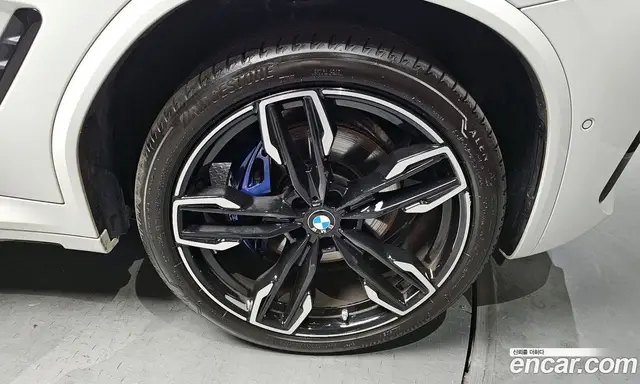 BMW X4 2025 3.0 автомат (гидро), миниатюра 5 BMW X4 2025 3.0 автомат (гидро), миниатюра 5