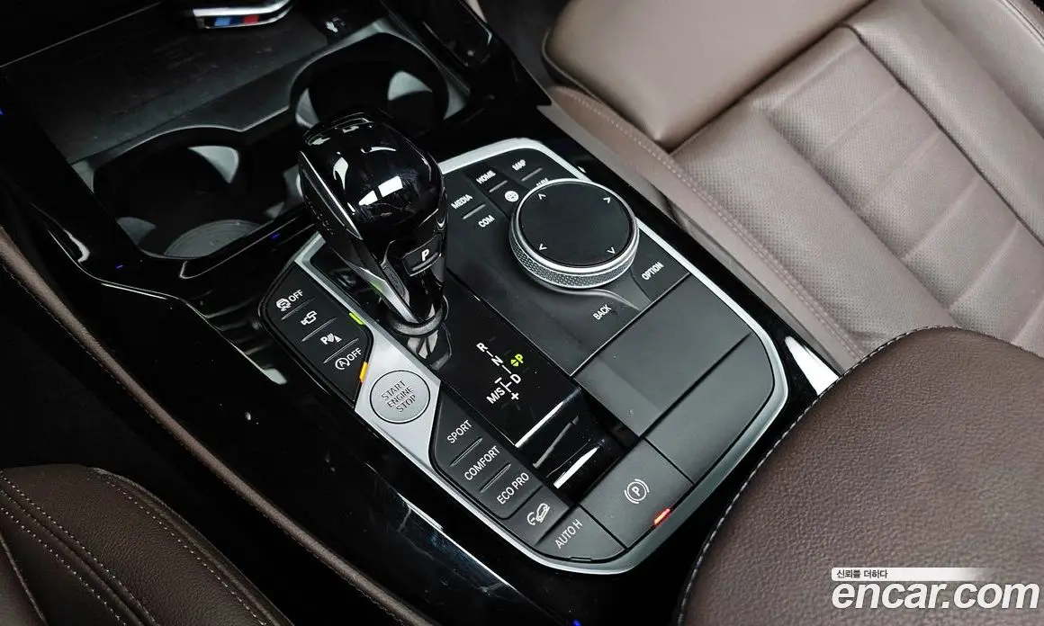 BMW X4 2025 3.0 автомат (гидро), фото 9 BMW X4 2025 3.0 автомат (гидро), фото 9