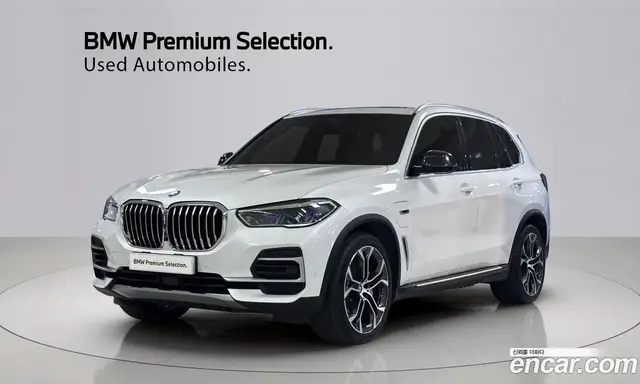 BMW X5, 2021, 78 137 км