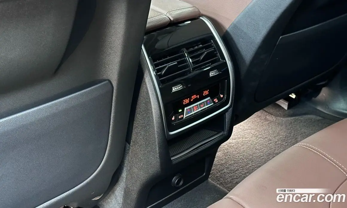 BMW X5 2021 3.0 автомат (гидро), фото 18