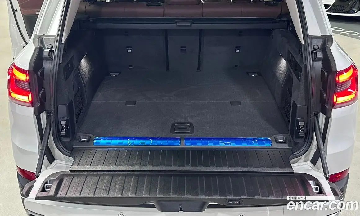 BMW X5 2021 3.0 автомат (гидро), фото 20