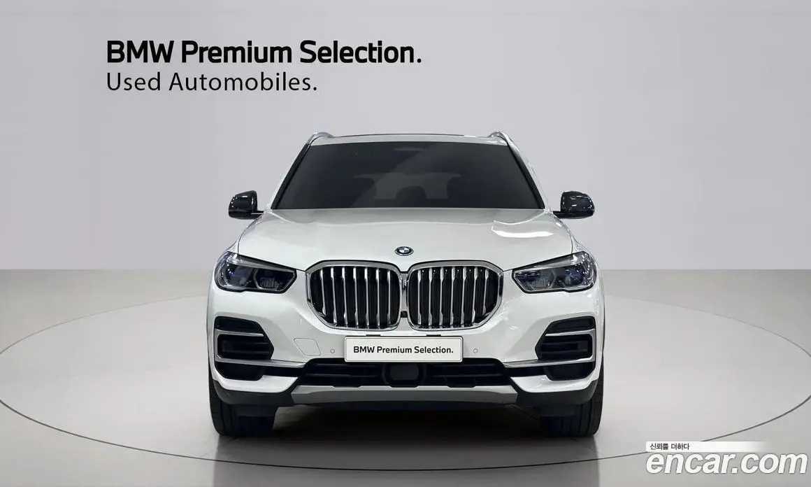 BMW X5 2021 3.0 автомат (гидро), фото 3