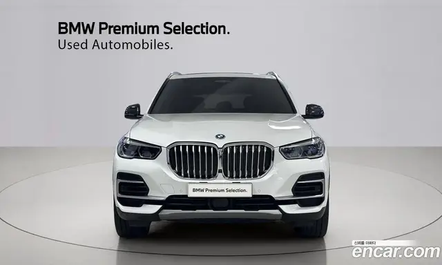 BMW X5 2021 3.0 автомат (гидро), миниатюра 3