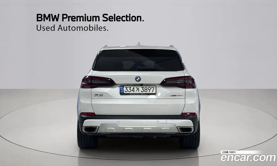 BMW X5 2021 3.0 автомат (гидро), фото 4