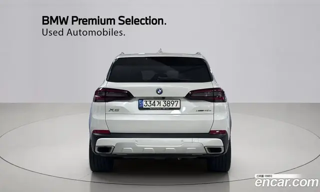 BMW X5 2021 3.0 автомат (гидро), миниатюра 4
