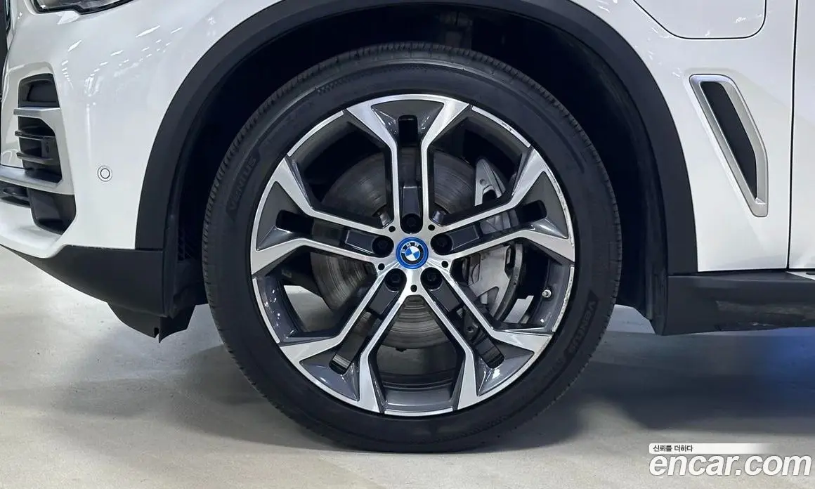 BMW X5 2021 3.0 автомат (гидро), фото 5