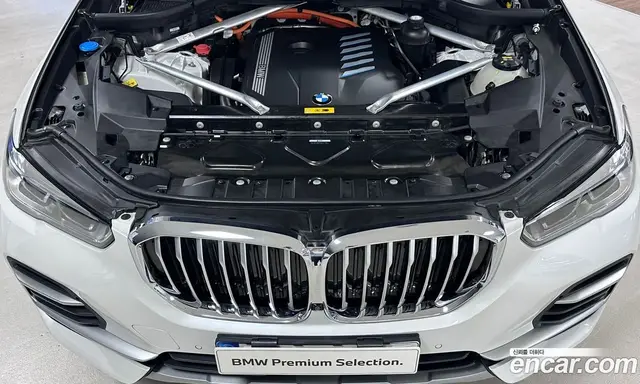 BMW X5 2021 3.0 автомат (гидро), миниатюра 6