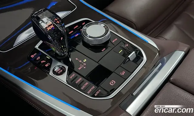 BMW X5 2021 3.0 автомат (гидро), миниатюра 9