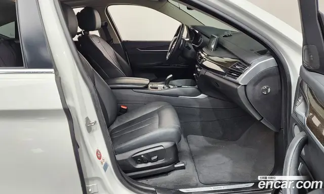 BMW X6 2015 3.0 автомат (гидро), миниатюра 11