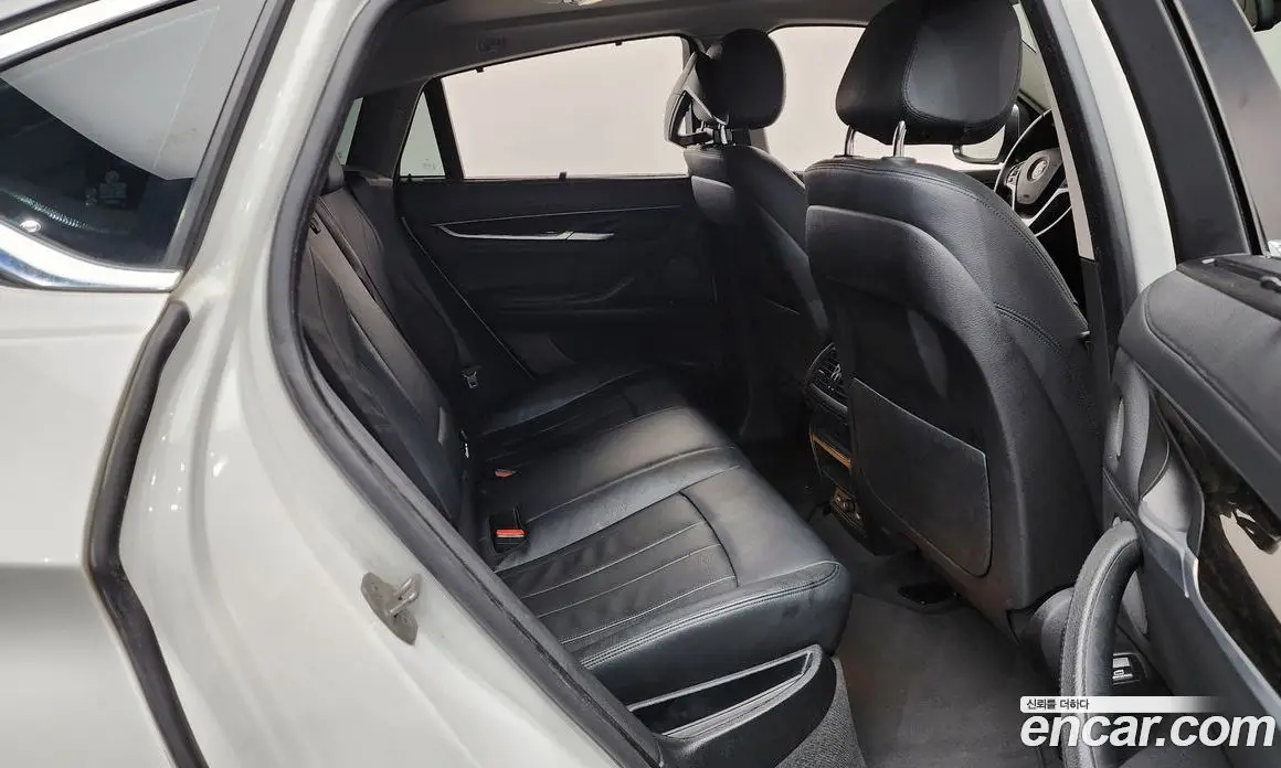 BMW X6 2015 3.0 автомат (гидро), фото 12
