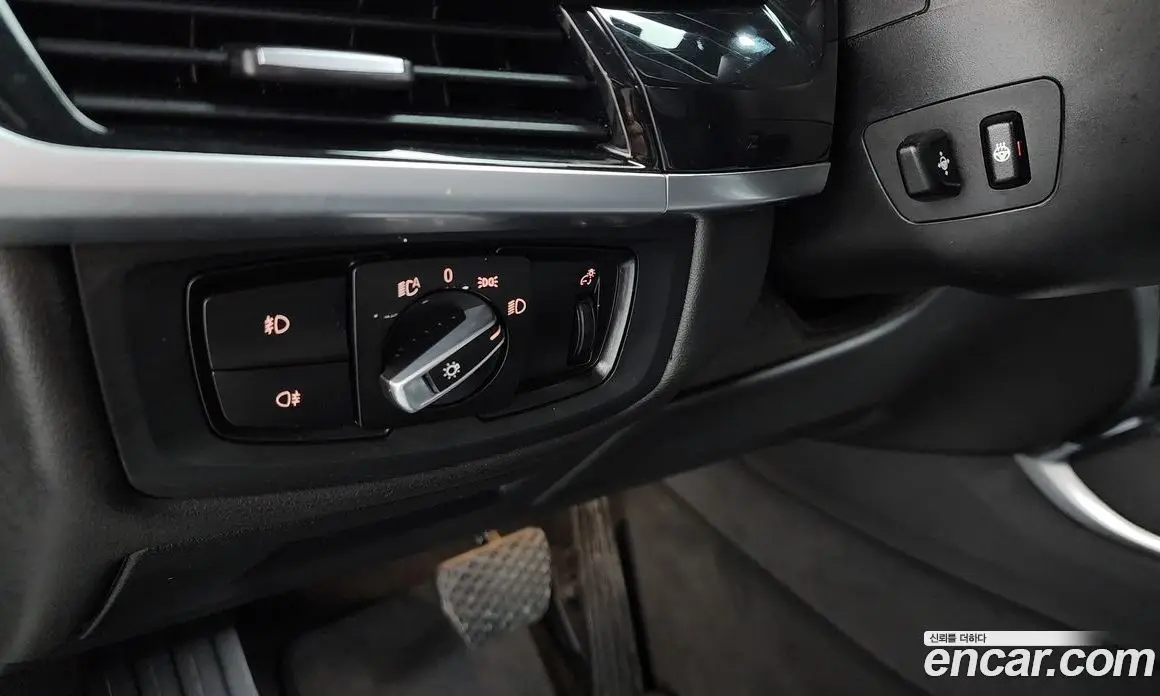 BMW X6 2015 3.0 автомат (гидро), фото 16
