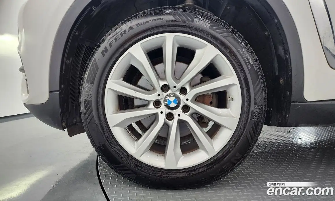 BMW X6 2015 3.0 автомат (гидро), фото 5