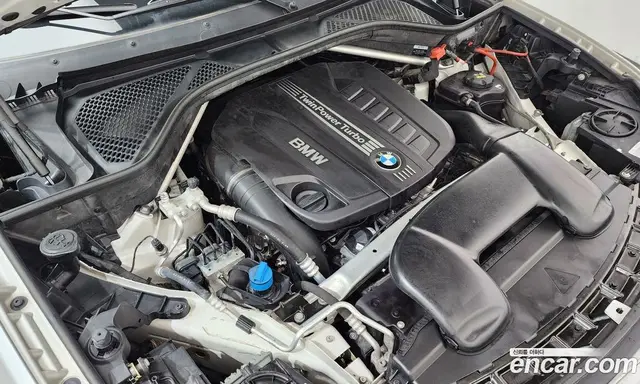 BMW X6 2015 3.0 автомат (гидро), миниатюра 6