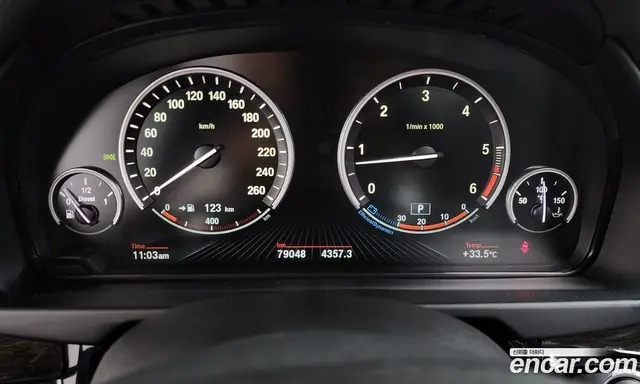 BMW X6 2015 3.0 автомат (гидро), миниатюра 8